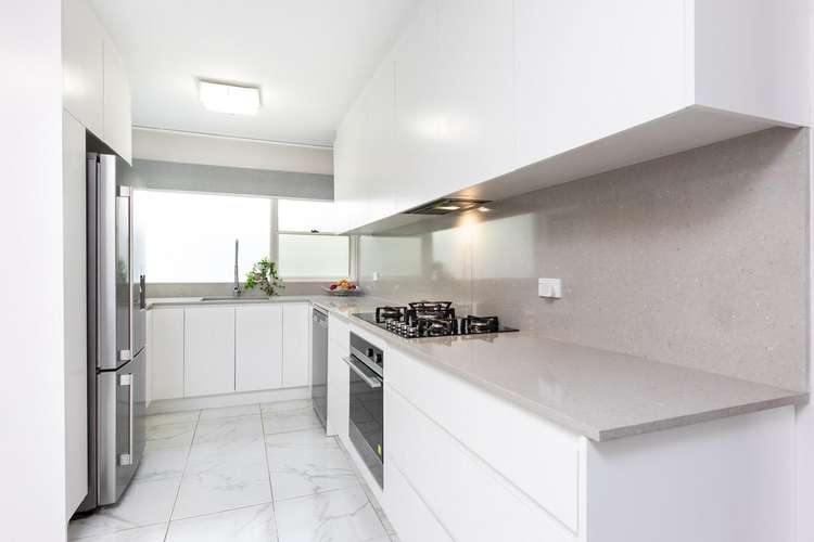 Third view of Homely house listing, 40 Coachwood Crescent, Bradbury NSW 2560