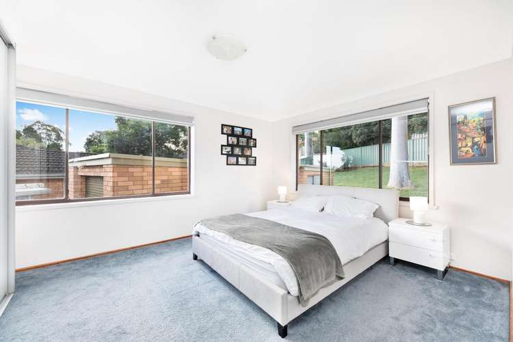 Fourth view of Homely house listing, 40 Coachwood Crescent, Bradbury NSW 2560