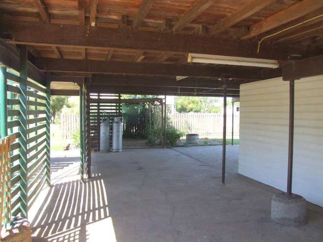 Third view of Homely house listing, 59 Hinds Street, Narrabri NSW 2390