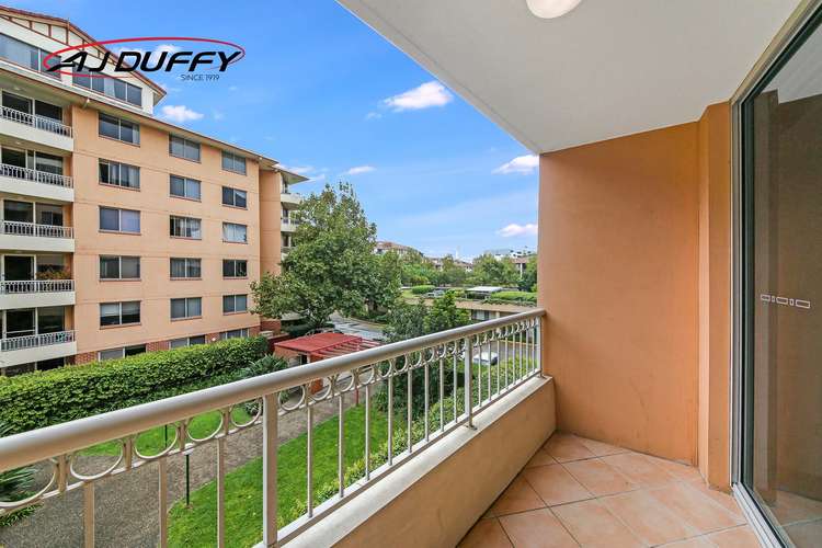 Fifth view of Homely apartment listing, 590/83-93 Dalmeny Avenue, Rosebery NSW 2018