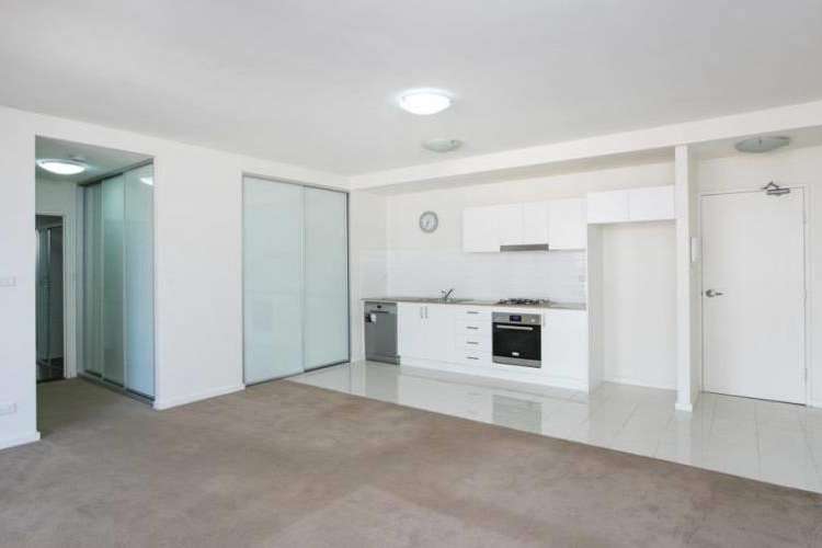 Second view of Homely unit listing, 13/11-15 Atchison Street, Wollongong NSW 2500