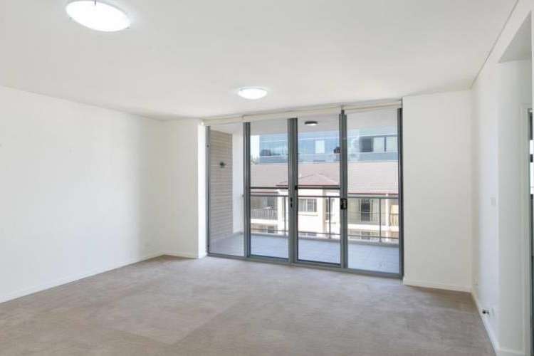 Third view of Homely unit listing, 13/11-15 Atchison Street, Wollongong NSW 2500