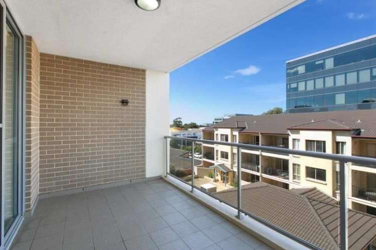 Fifth view of Homely unit listing, 13/11-15 Atchison Street, Wollongong NSW 2500