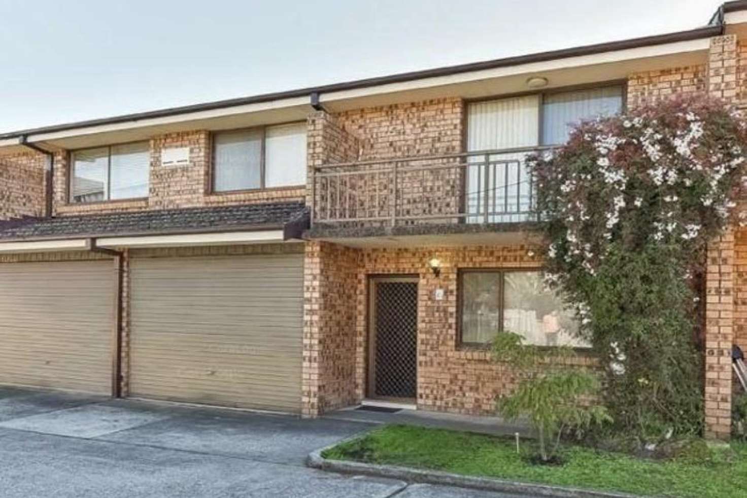 Main view of Homely townhouse listing, 15/7 Boundary Road, Liverpool NSW 2170