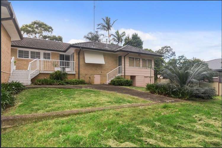Fifth view of Homely house listing, 53-55 Leacocks Lane, Casula NSW 2170