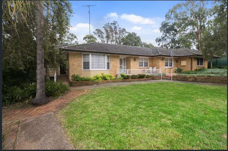Sixth view of Homely house listing, 53-55 Leacocks Lane, Casula NSW 2170