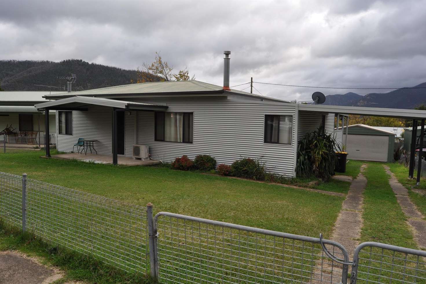 Main view of Homely house listing, 28 Morris Street, Talbingo NSW 2720