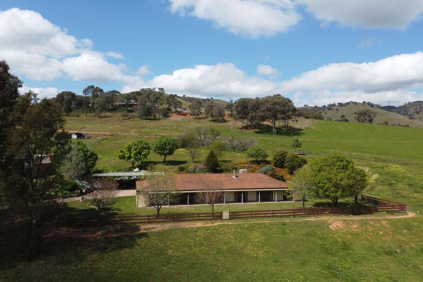 Main view of Homely house listing, 112 Camphor Street, South Gundagai NSW 2722