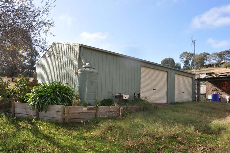Fourth view of Homely house listing, 112 Camphor Street, South Gundagai NSW 2722