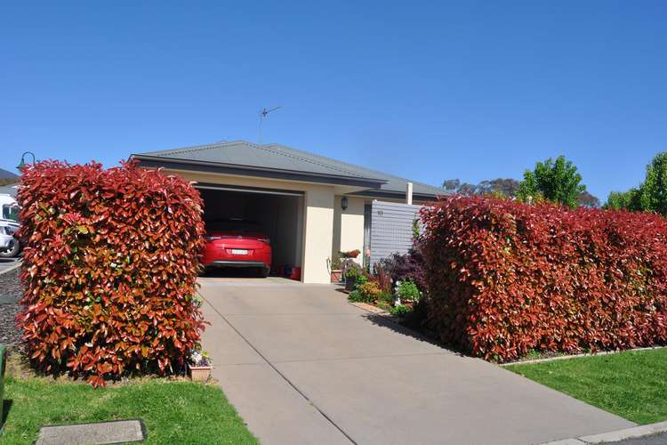 Third view of Homely other listing, 10/84 Currawong  Road, Tumut NSW 2720