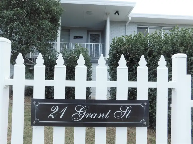 Main view of Homely house listing, 21 Grant Street, Hillvue NSW 2340