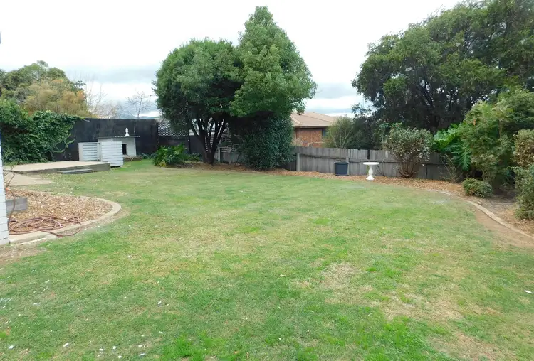 Seventh view of Homely house listing, 21 Grant Street, Hillvue NSW 2340
