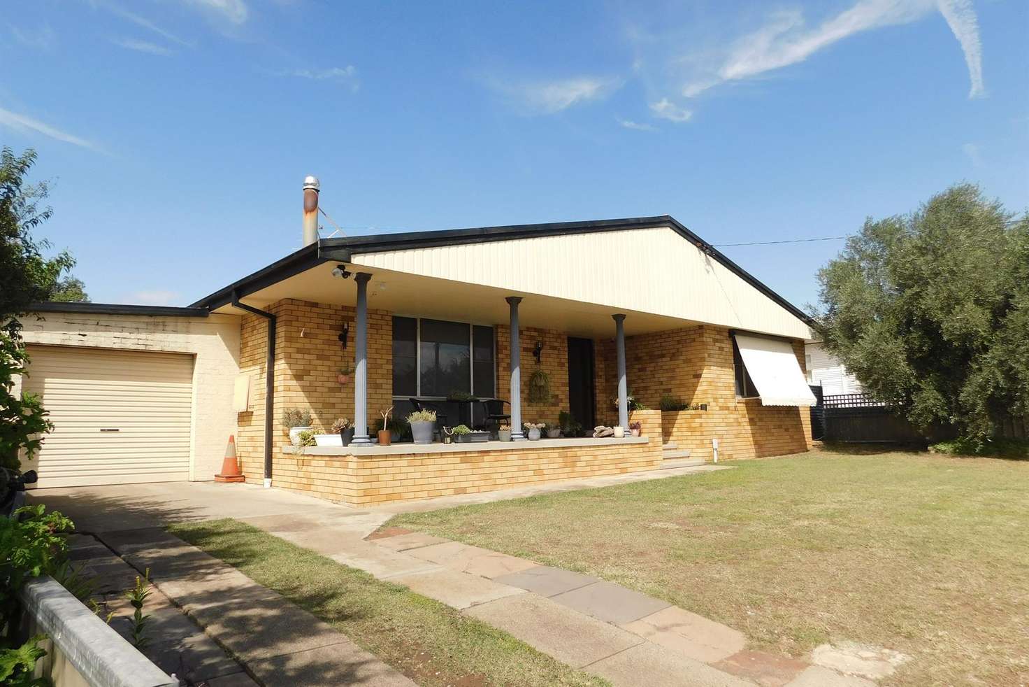 Main view of Homely house listing, 7 John  Street, South Tamworth NSW 2340