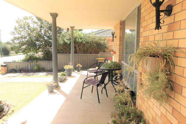 Second view of Homely house listing, 7 John  Street, South Tamworth NSW 2340