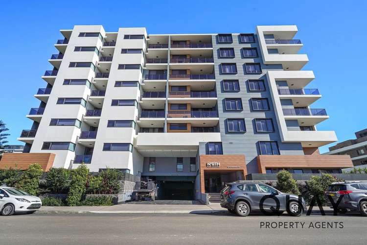 Third view of Homely apartment listing, 79/9 Goulburn Street, Warwick Farm NSW 2170