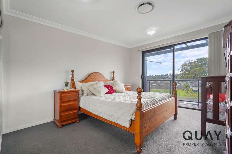 Sixth view of Homely semiDetached listing, 27 Bishop Crescent, Bonnyrigg NSW 2177