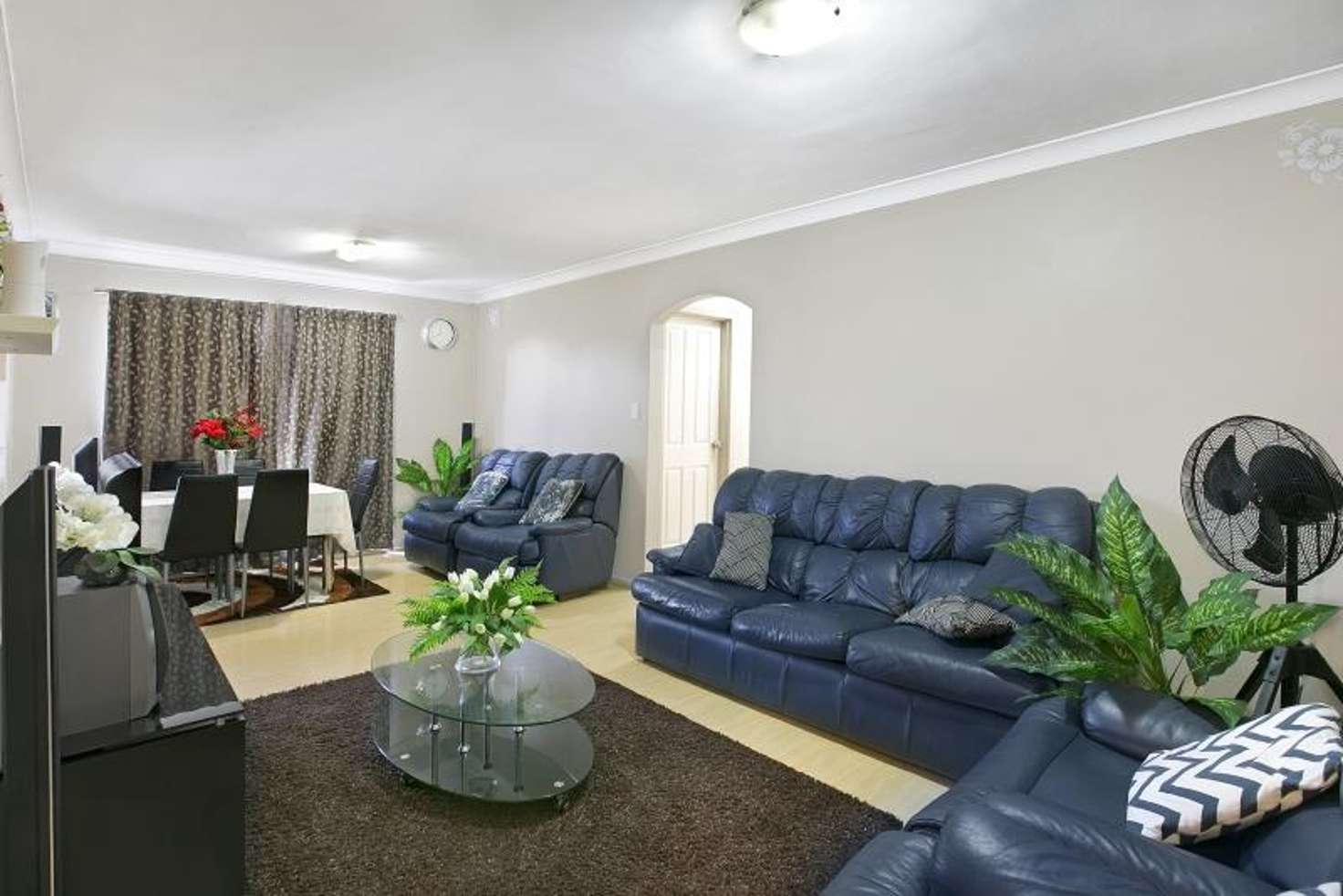 Main view of Homely apartment listing, 13/34-36 Castlereagh Street, Liverpool NSW 2170