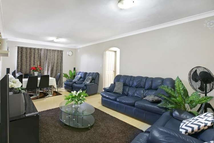 Main view of Homely apartment listing, 13/34-36 Castlereagh Street, Liverpool NSW 2170