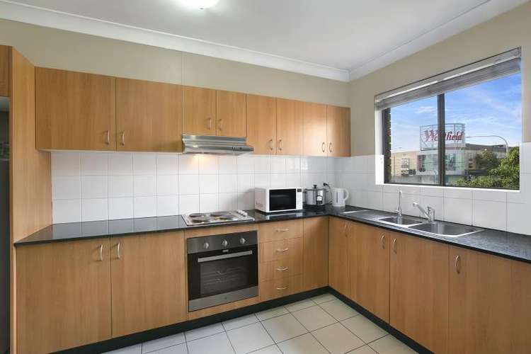 Second view of Homely apartment listing, 13/34-36 Castlereagh Street, Liverpool NSW 2170