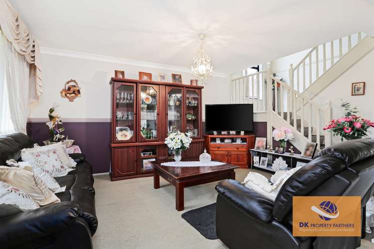 Second view of Homely house listing, 29 Wellumba Street, Horningsea Park NSW 2171