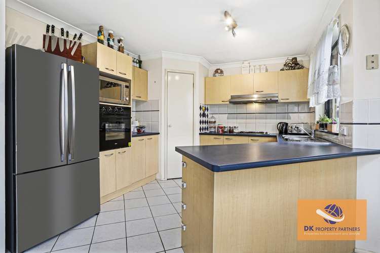 Third view of Homely house listing, 29 Wellumba Street, Horningsea Park NSW 2171