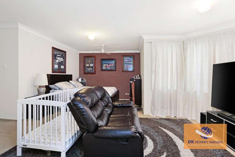 Fifth view of Homely house listing, 29 Wellumba Street, Horningsea Park NSW 2171