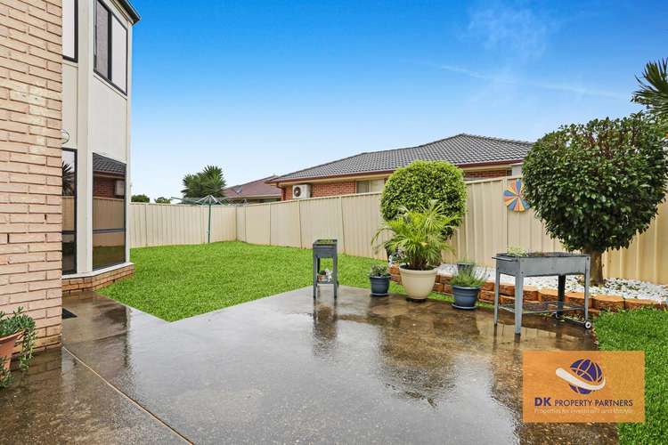 Sixth view of Homely house listing, 29 Wellumba Street, Horningsea Park NSW 2171