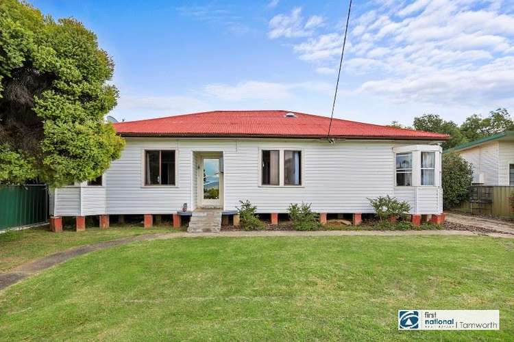 Main view of Homely house listing, 12 Joan Street, Tamworth NSW 2340