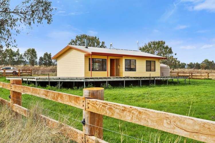 Main view of Homely acreageSemiRural listing, 320 Top Somerton Road, Attunga NSW 2345