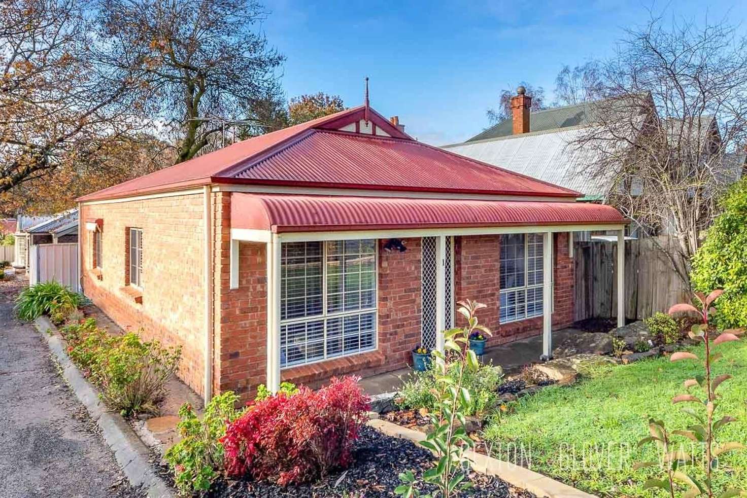 Main view of Homely house listing, 1/9A Albert Road, Mount Barker SA 5251