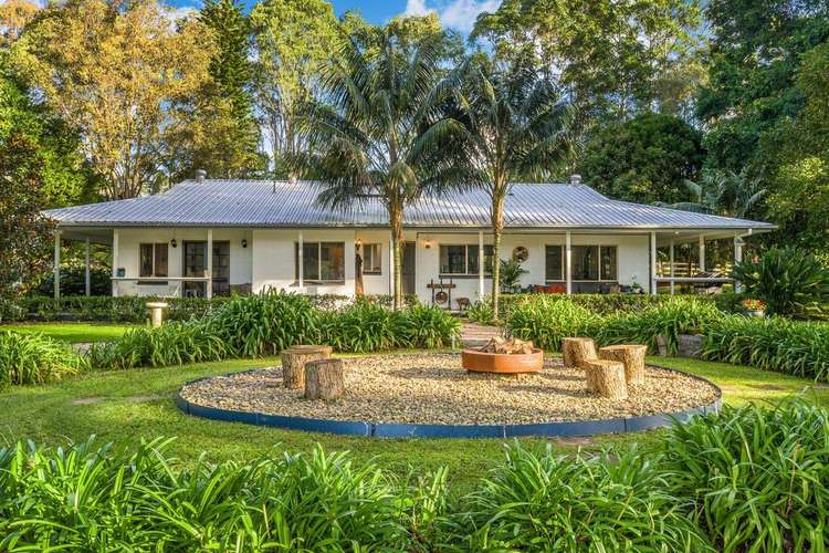 Main view of Homely acreageSemiRural listing, 84 Dudgeons Lane, Bangalow NSW 2479