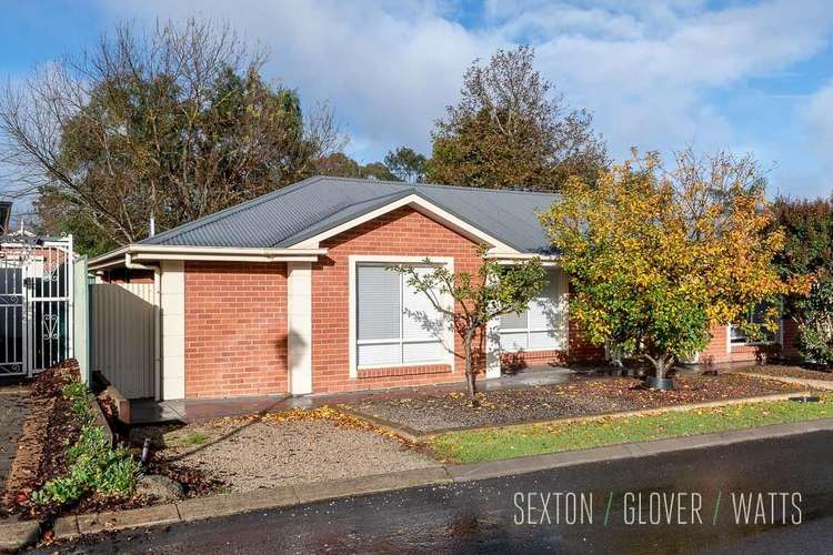 Second view of Homely house listing, 10/3 Victoria Road, Mount Barker SA 5251