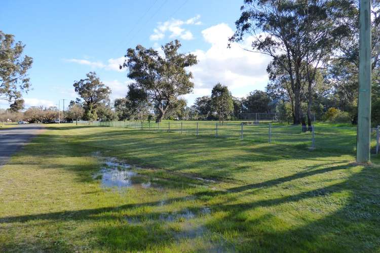 Second view of Homely residentialLand listing, Lot 48 Dudauman Street, Stockinbingal NSW 2725