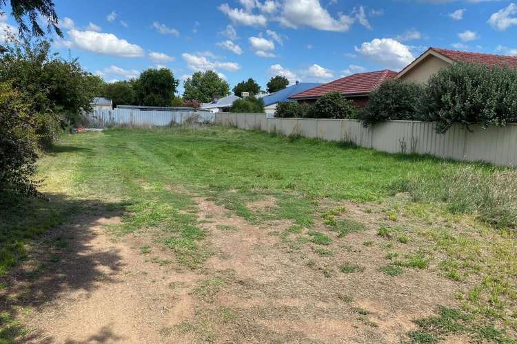 Second view of Homely residentialLand listing, 2/50 Crown Street, Cootamundra NSW 2590
