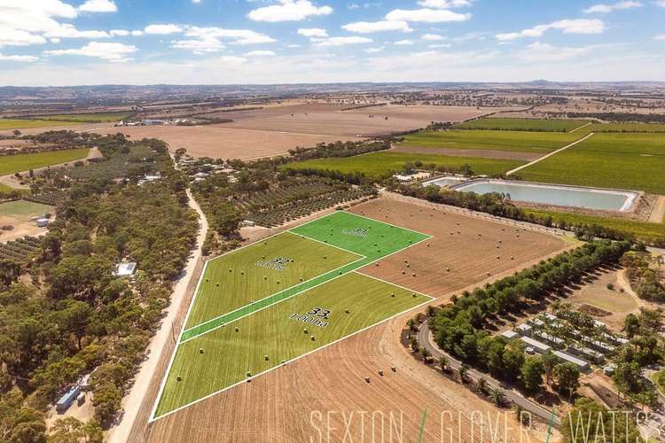 Fourth view of Homely residentialLand listing, Lot 31 Angas Plains Road, Belvidere SA 5255
