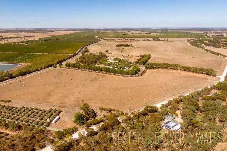 Sixth view of Homely residentialLand listing, Lot 31 Angas Plains Road, Belvidere SA 5255