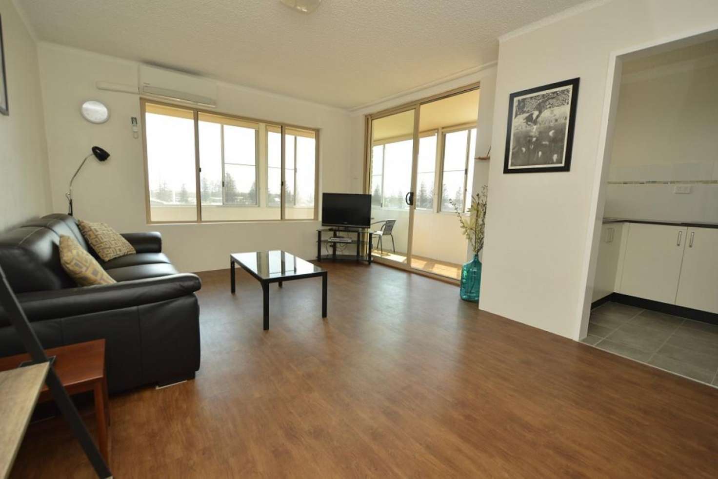 Main view of Homely apartment listing, 6/8-10 High Street, Yamba NSW 2464