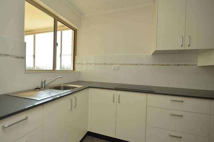 Second view of Homely apartment listing, 6/8-10 High Street, Yamba NSW 2464