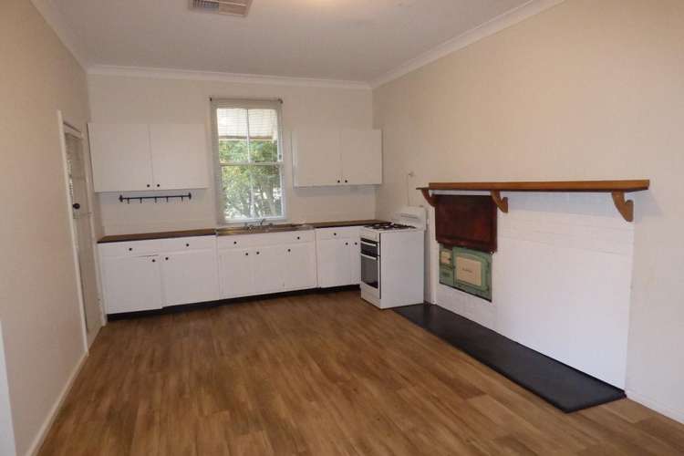 Second view of Homely house listing, 105 Berthong  Street, Cootamundra NSW 2590