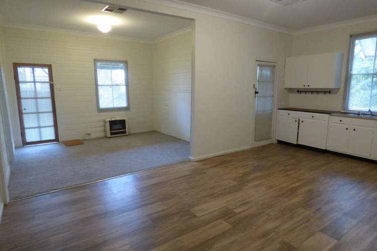 Fourth view of Homely house listing, 105 Berthong  Street, Cootamundra NSW 2590