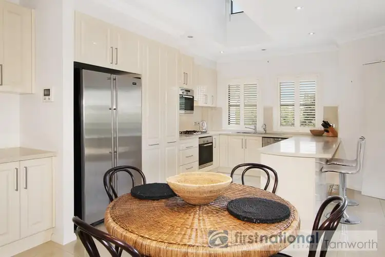 Fourth view of Homely apartment listing, 15/165-179 Peel Street, Tamworth NSW 2340