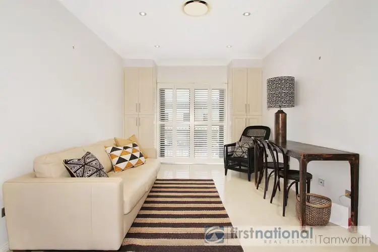 Fifth view of Homely apartment listing, 15/165-179 Peel Street, Tamworth NSW 2340