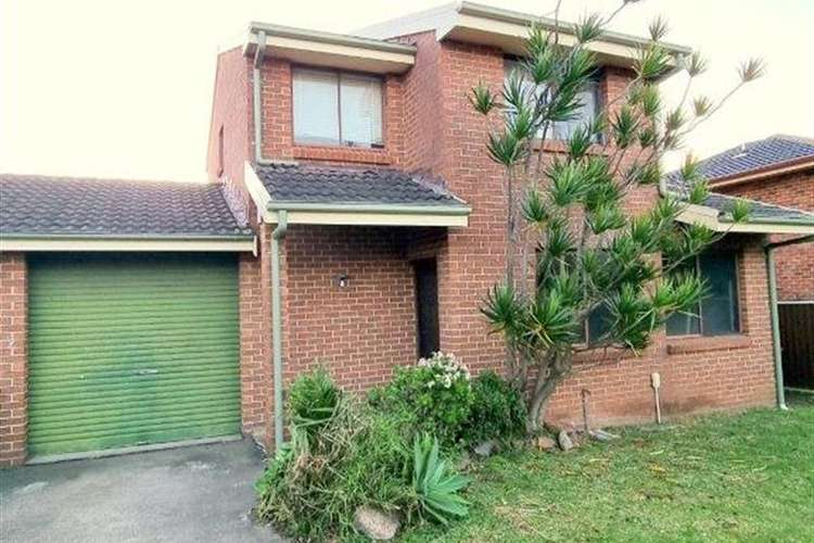 Main view of Homely townhouse listing, 10 Reilly Street, Liverpool NSW 2170