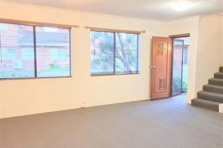 Second view of Homely townhouse listing, 10 Reilly Street, Liverpool NSW 2170