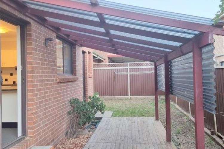 Fifth view of Homely townhouse listing, 10 Reilly Street, Liverpool NSW 2170