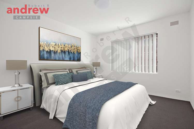 Fourth view of Homely apartment listing, 3/15 Hill Street, Campsie NSW 2194