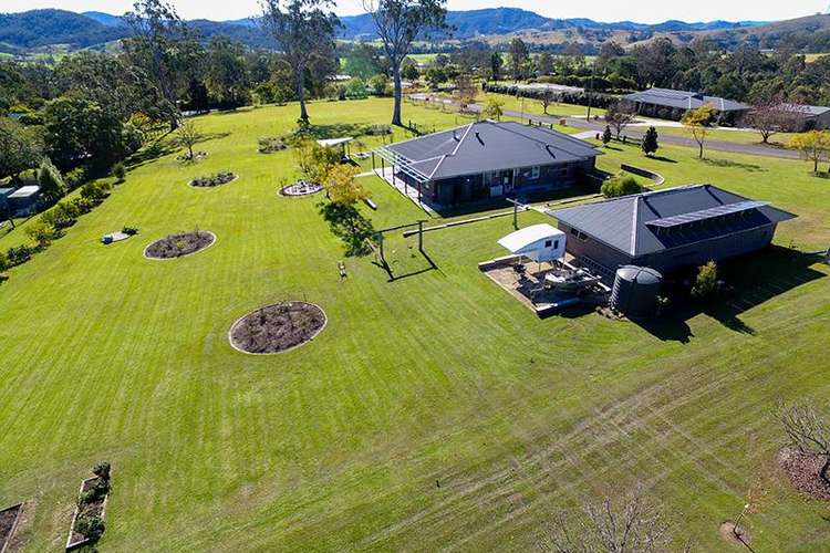 Second view of Homely house listing, 2 Red Gum Road, Gloucester NSW 2422