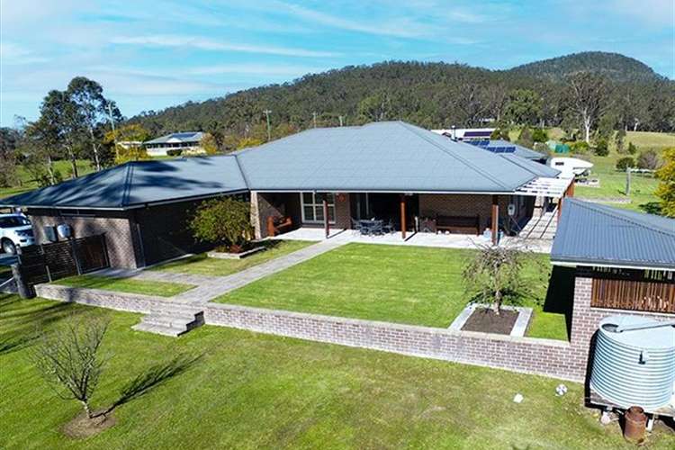 Third view of Homely house listing, 2 Red Gum Road, Gloucester NSW 2422