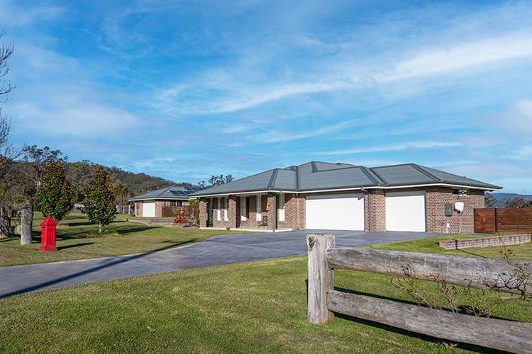 Fourth view of Homely house listing, 2 Red Gum Road, Gloucester NSW 2422