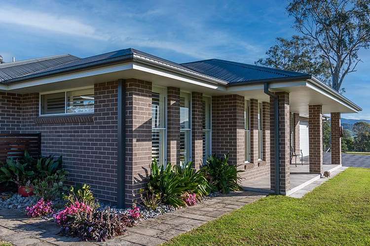 Fifth view of Homely house listing, 2 Red Gum Road, Gloucester NSW 2422